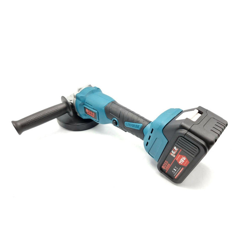 مینی فرز شارژی 2022 باس مدل G2-115 pro