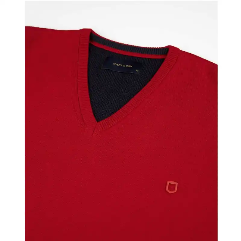 پلیور مردانه مدل SB-SS-6405