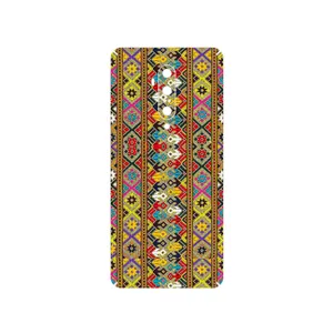 MAHOOT SISTAN Needlework 2 Cover Sticker for OnePlus 7T Pro
