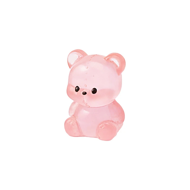 مجسمه مدل خرسی کد 2163