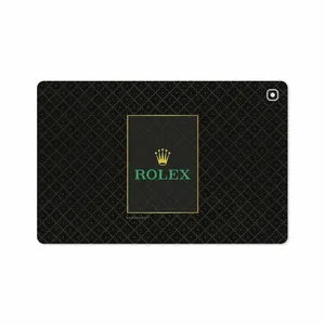 MAHOOT Rolex-Logo Cover Sticker for Samsung Galaxy Tab S5e 10.5 2019 T720