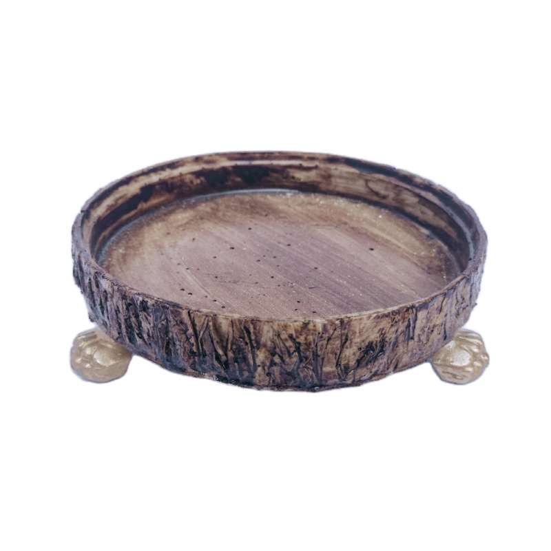 زیرگلدانی طرح درخت مدل PA114 زیرگلدانی طرح درخت مدل PA114