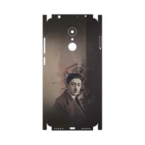 MAHOOT Sadegh Hedayat-FullSkin Cover Sticker for Xiaomi REDMI 5