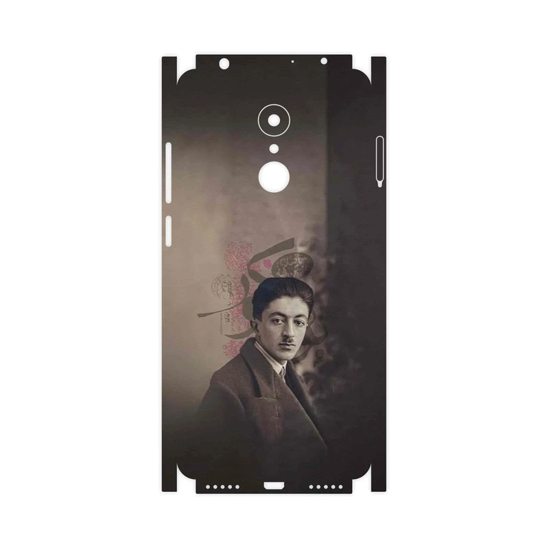 برچسب پوششی ماهوت مدل Sadegh Hedayat-FullSkin مناسب برای گوشی موبایل شیائومی REDMI 5