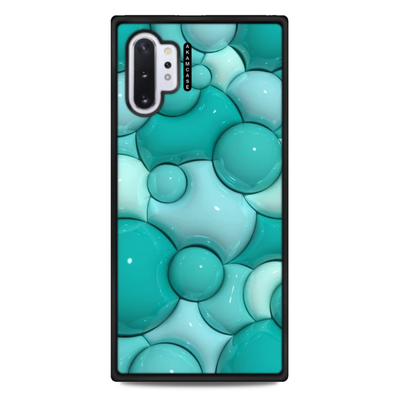 کاور آکام مدل AMC-WSGN10P-JELLY-45 مناسب برای گوشی موبایل سامسونگ Galaxy Note 10 Plus