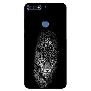 Megafone Panther 1879 Cover For Huawei Y6 Prime 2018 