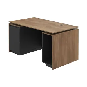 میز کارشناسی نیلپر مدل NODT465BL-CR