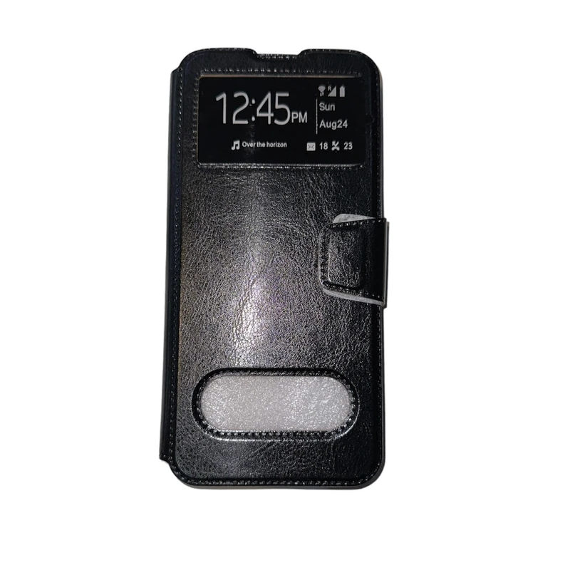 کیف کلاسوری کد 1 مناسب  برای گوشی موبایل سامسونگ Galaxy A03 core