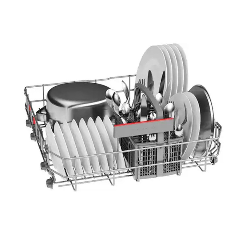 ماشین ظرفشویی 13 نفره بوش مدل SMS6EMW65Q