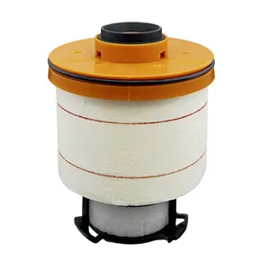 فیلتر گازوئیل تویوتا جنیون پارتس مدل 23390-0L070 مناسب برای تویوتا هایلوکس دیزل 2400