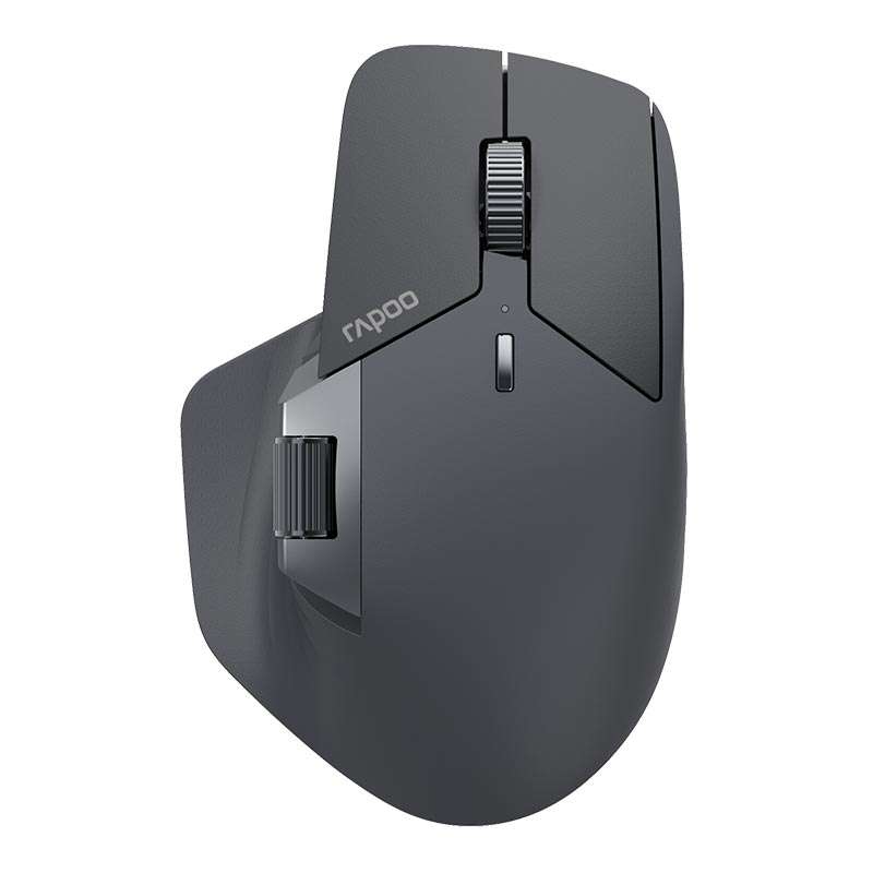 ماوس بی سیم رپو مدل MT760 ماوس بی سیم رپو مدل MT760
