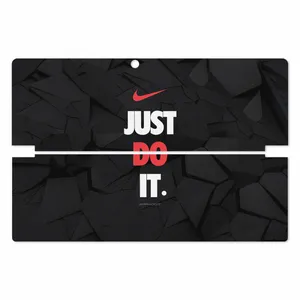MAHOOT NIKE-Logo Cover Sticker for Lenovo Miix 510 2016
