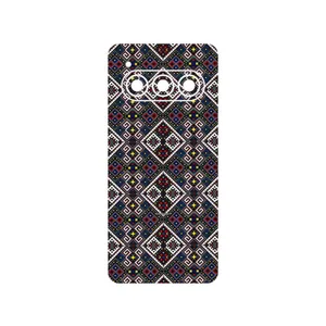 MAHOOT SISTAN Needlework 1 Cover Sticker for Daria Bond II 5G