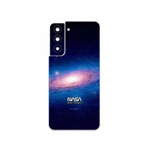 MAHOOT Universe-by-NASA-4 Cover Sticker for Samsung Galaxy S21 FE 5G