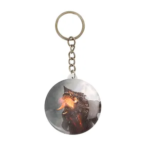 جاکلیدی خندالو مدل بازی ارواح شیطانی Demon&#39;s Souls کد 28669