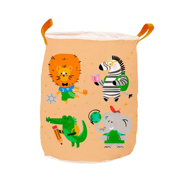 ارگانایزر کودک شمسه نگار مدل 165