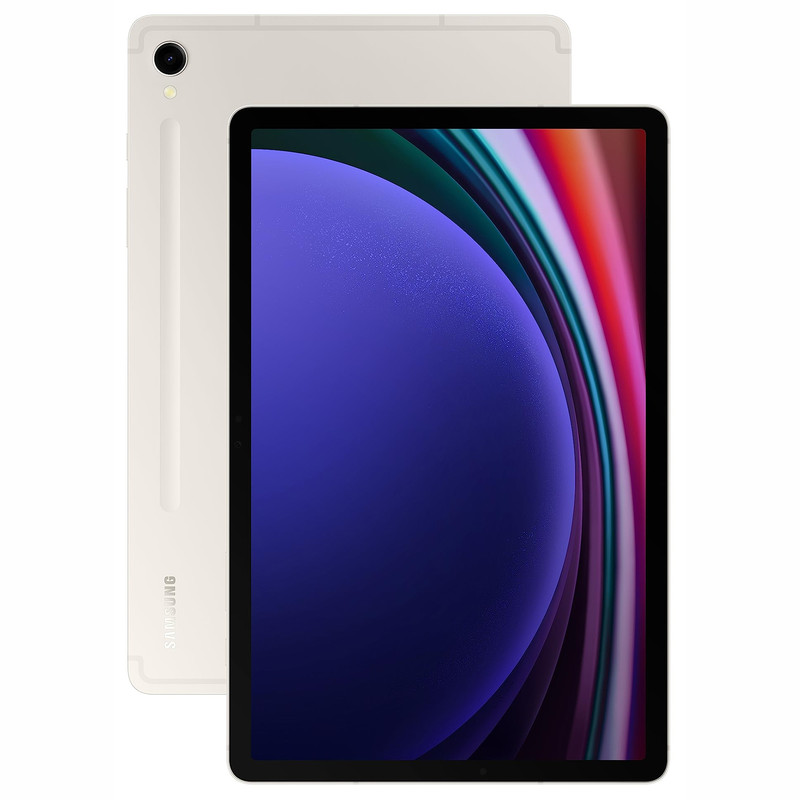تبلت 11 اینچ سامسونگ مدل Galaxy Tab S9 ظرفیت 128 گیگابایت و رم 8 گیگابایت