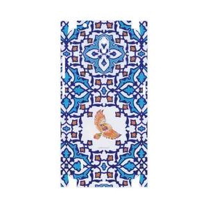 MAHOOT Homa-Tile-FullSkin Cover Sticker for Nokia C1