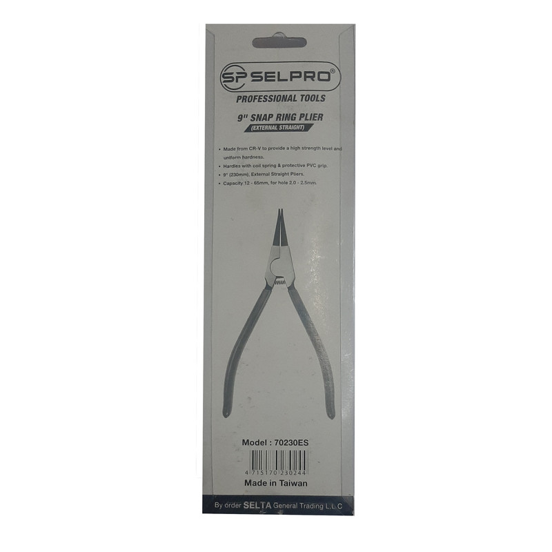 انبر خار باز کن سلپرو مدل 70230ES