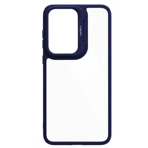 کاور مدل pop lenz مناسب برای گوشی  موبایل سامسونگ galaxy A55