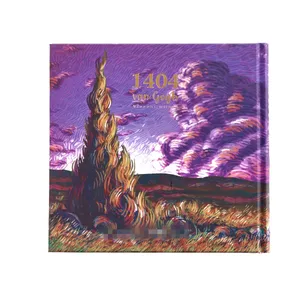 سررسید خشتی سال 1404 مدل ونگوگ کد 08