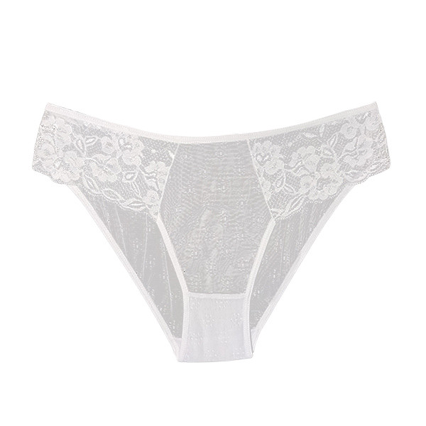 ست شورت و سوتین زنانه شارمین مدل شاخکدار کد ZP70.2