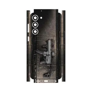 MAHOOT GUN-FullSkin Cover Sticker for Samsung Galaxy S23 Plus