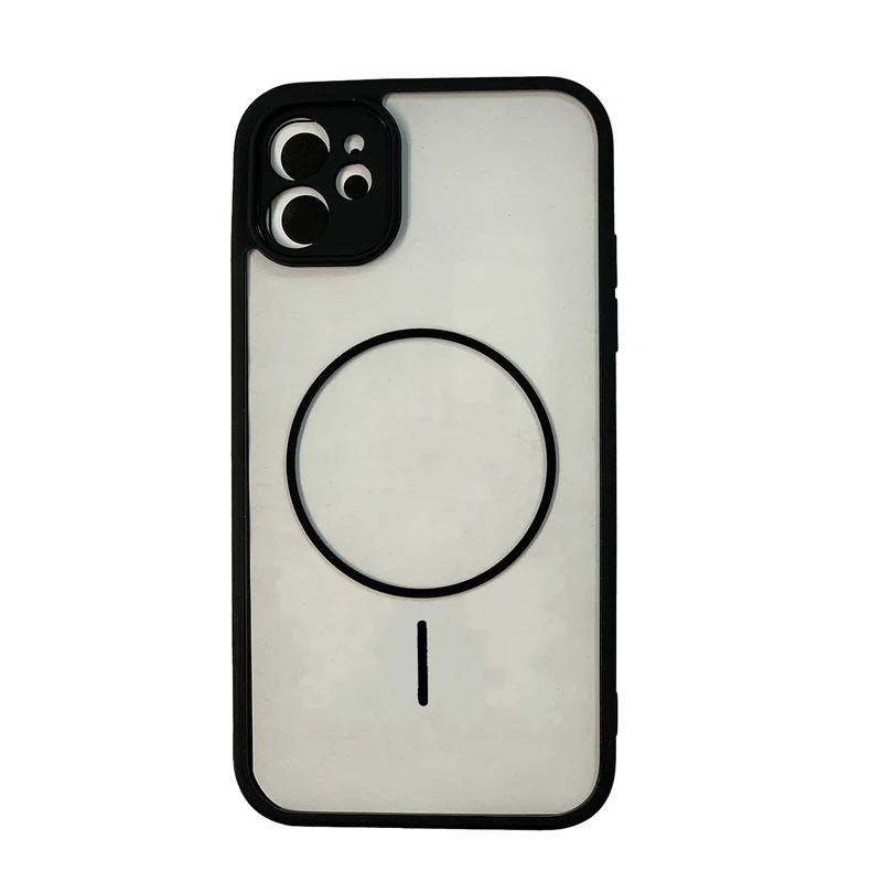 کاور مدل DR-MAG مناسب برای گوشی موبایل اپل iphone 11