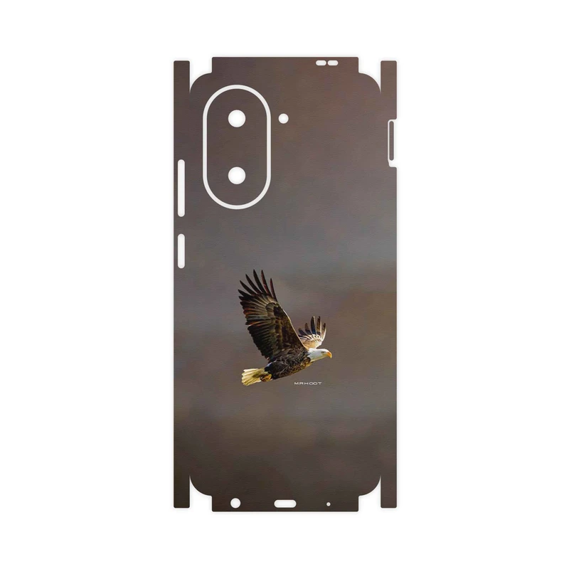برچسب پوششی ماهوت مدل Eagle-FullSkin مناسب برای گوشی موبایل شیائومی Redmi A5 4G