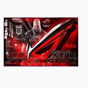 بنر طرح گیم مدل b65