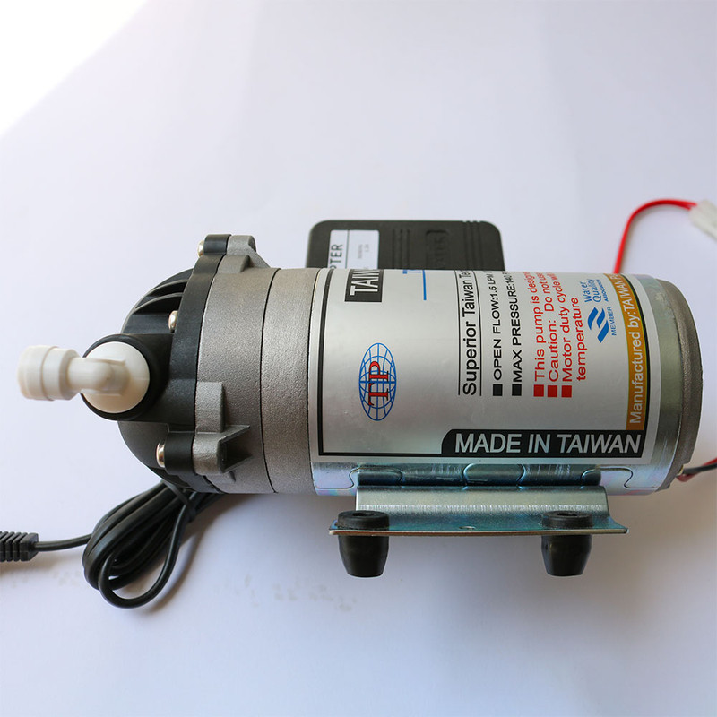 پمپ مه پاش خانگی مدل TP-75