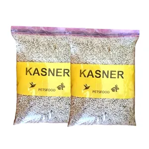 غذای پرندگان و جوندگان کاسنر مدل کافشه وزن 1200 گرم بسته 2 عددی