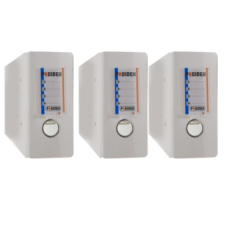 زونکن پدیده مدل T-A5-1331بسته 3 عددی