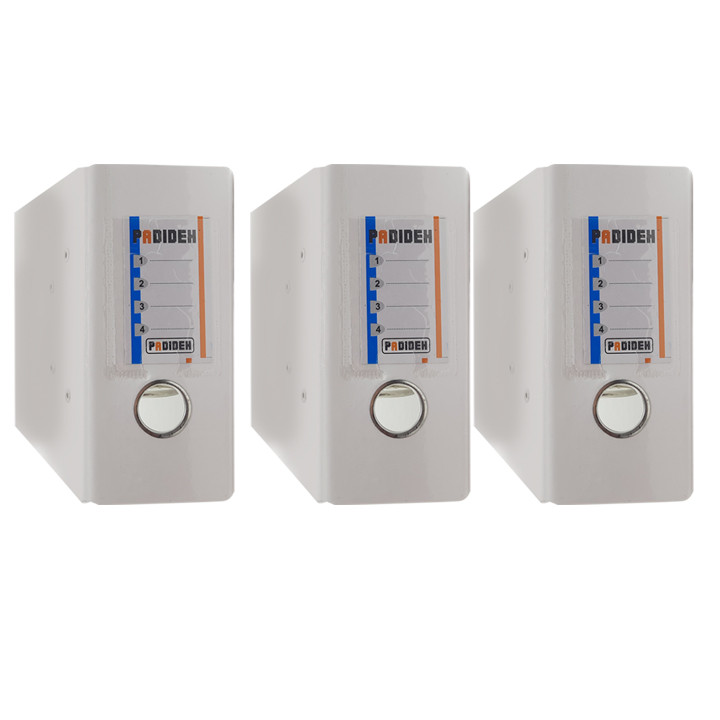 زونکن پدیده مدل T-A5-1331بسته 3 عددی