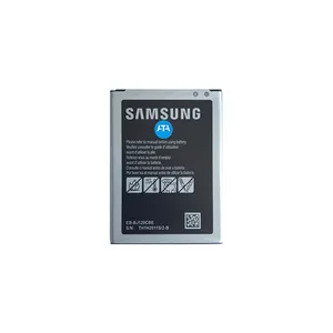 باتری موبایل مدل EB- BJ120CBE ظرفیت 2050 میلی آمپر ساعت مناسب برای گوشی موبایل سامسونگ J1 2016 / J120
