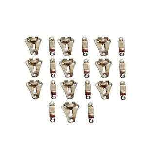 قزن شلوار مدل SF02 بسته 10 عددی