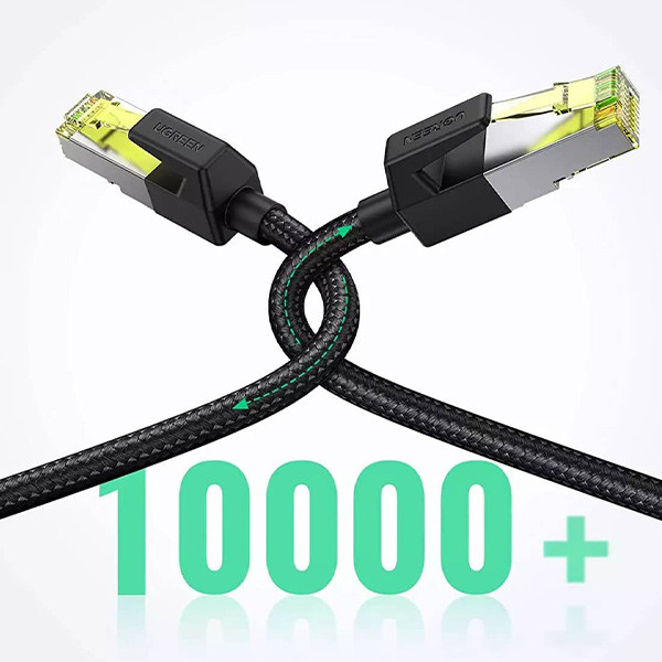 پچ کورد Cat7 یوگرین مدل 80424-NW150