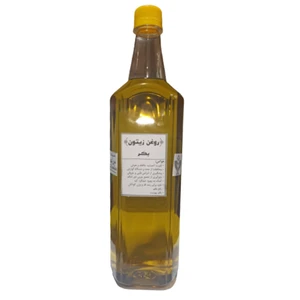 روغن زیتون بکر - 1 لیتر