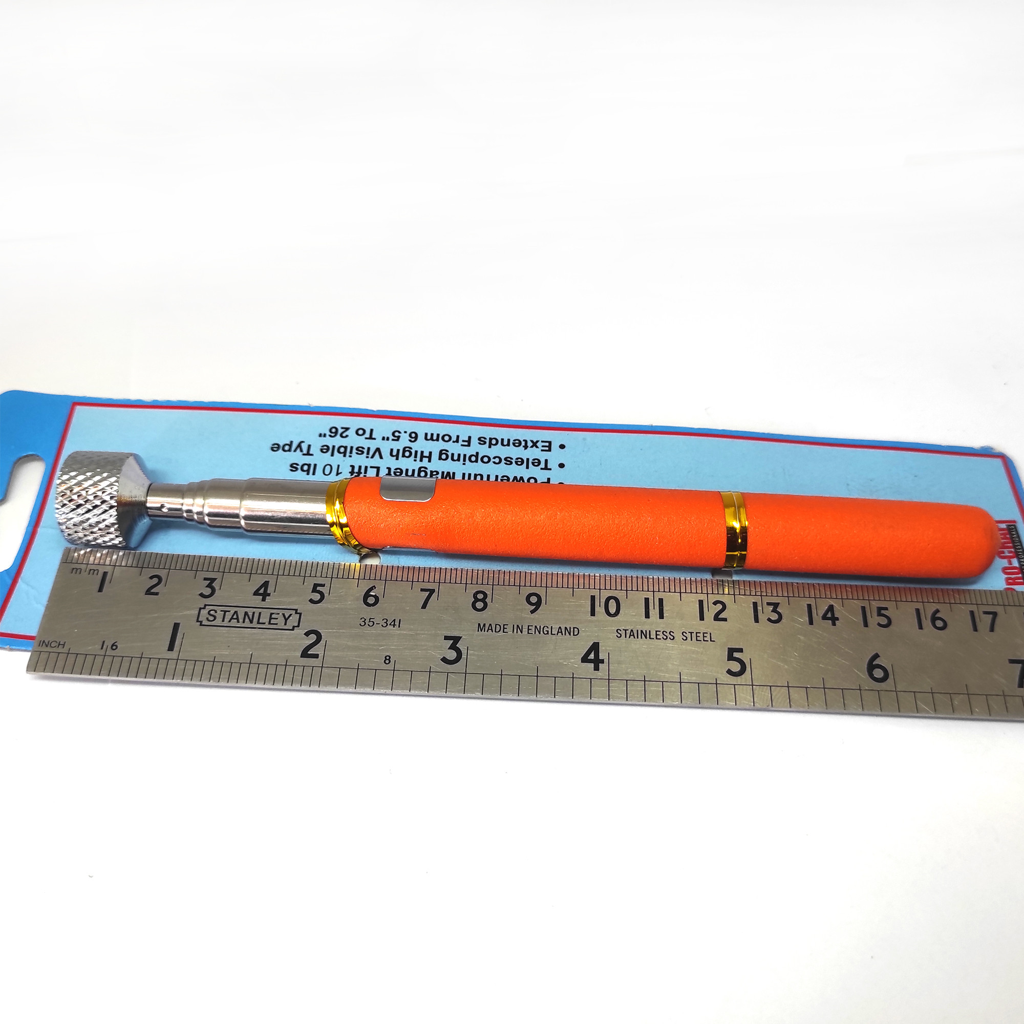 آهن ربا پروکرفت مدل D-18 آهن ربا پروکرفت مدل D-18