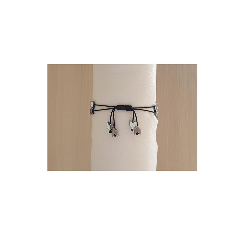 دستبند مدل حدید فلش کد 541 دستبند مدل حدید فلش کد 541