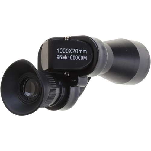 دوربین تک چشمی مدل 20x8