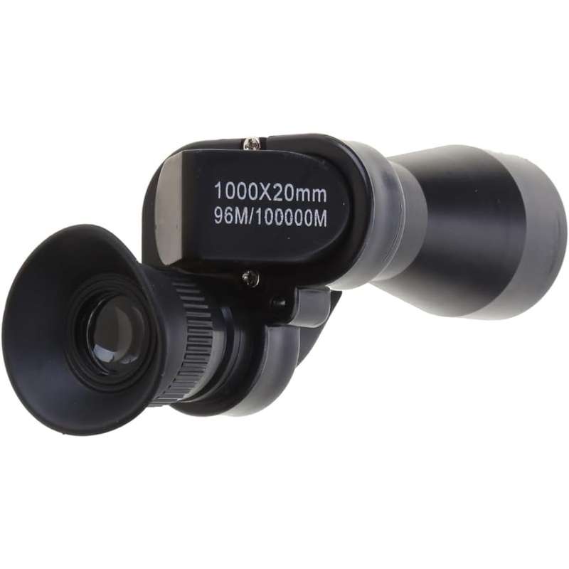 دوربین تک چشمی مدل 20x8