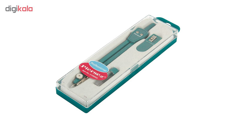 پرگار پییرسز کد PZW0143 بسته 12 عددی پرگار پییرسز کد PZW0143 بسته 12 عددی