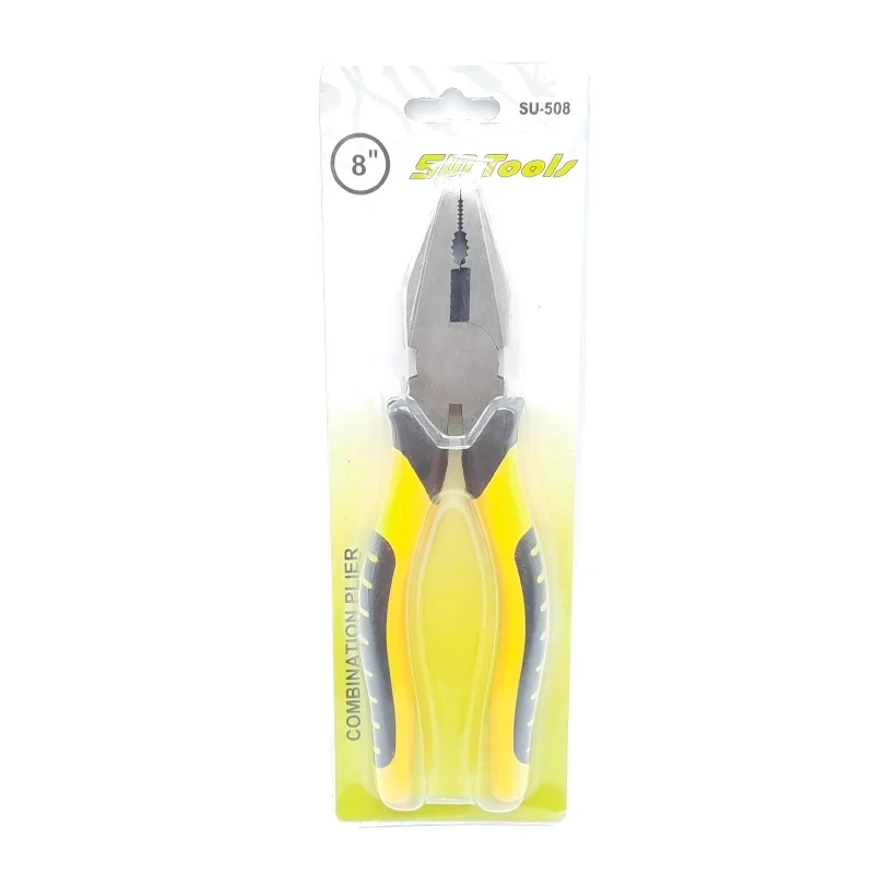 انبردست سان تولز مدل sun8 سایز 8 اینچ