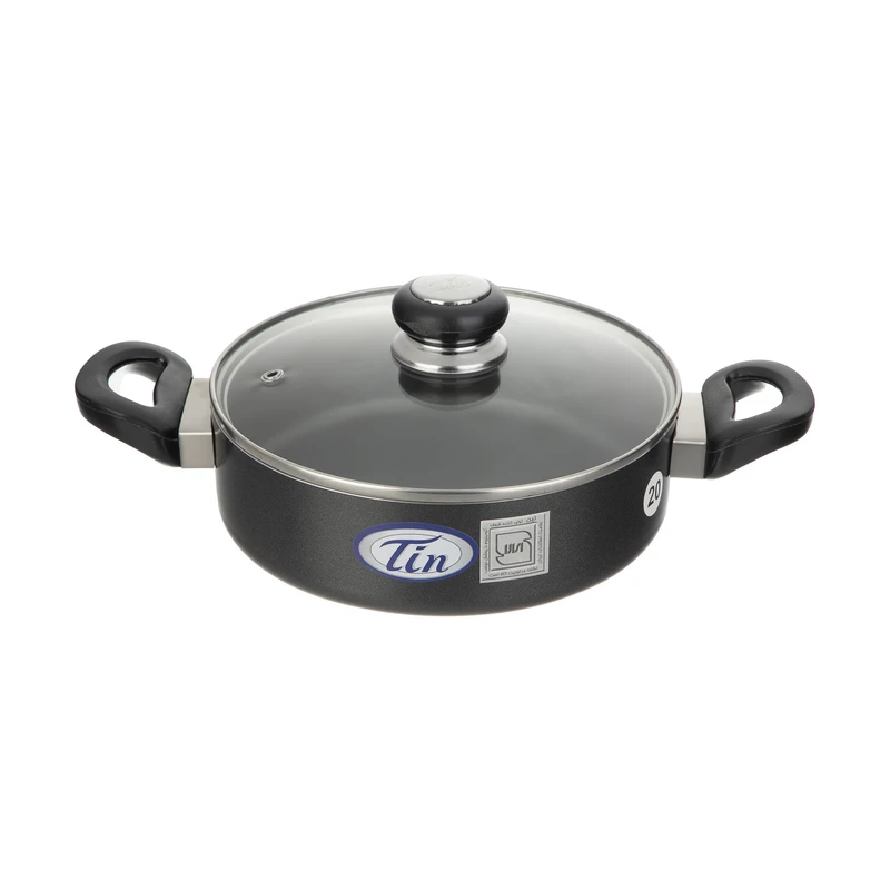 تابه تین کد T0020 سایز 20