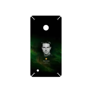 MAHOOT Tom Cruise Cover Sticker for Nokia Lumia 530