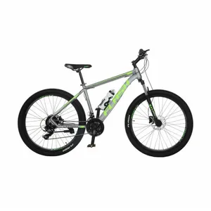 دوچرخه کوهستان فلش مدل RACE-H14 سایز 27.5