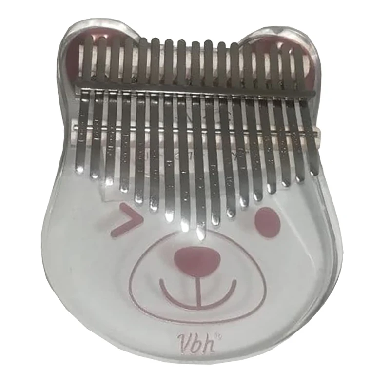 کالیمبا وی بی اچ مدل Vbear40