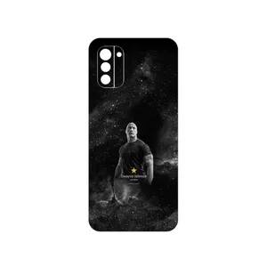 MAHOOT Dwayne Johnson Cover Sticker for Nokia G21