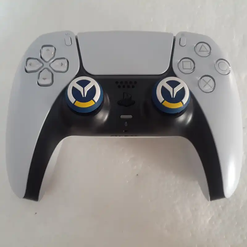 روکش آنالوگ دسته پلی استیشن 5 مدل CL CIRCLE 11 بسته 2 عددی